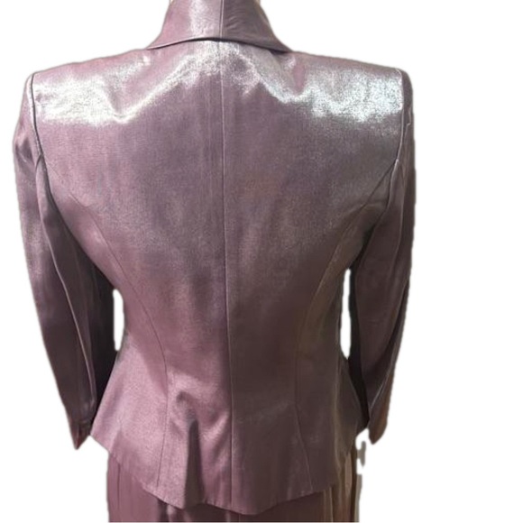 Alex Evenings (Neiman Marcus) 2 pc Formal Gown it’s Stunning NWT - Picture 4 of 12